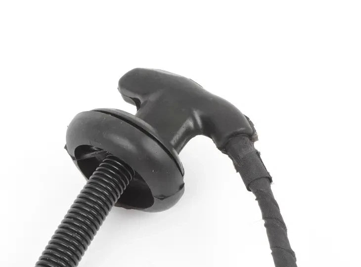 NEW MERCEDES-BENZ ML W164 INTAKE MANIFOLD ELECTRICAL CABLE A1561504333 ORIGINAL