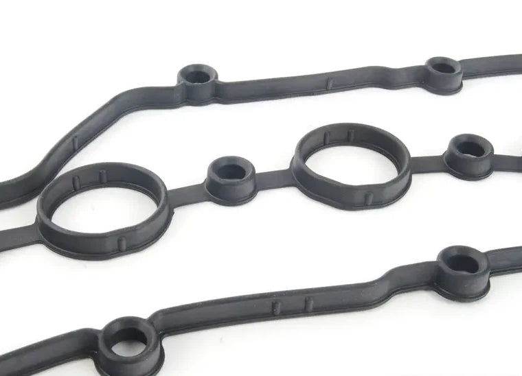 NEW AUDI A6 C6 LEFT VALVE COVER GASKET SEAL 07L103483J