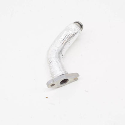 NEW BMW F10 F11 F20 F21 F22 TURBOCHARGER RETURN PIPE 8513617 11428513617
