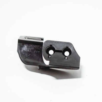 NEW AUDI A4 8K B8 FRONT HEADLIGHT RIGHT LOWER BRACKET 8K1941122A ORIGINAL