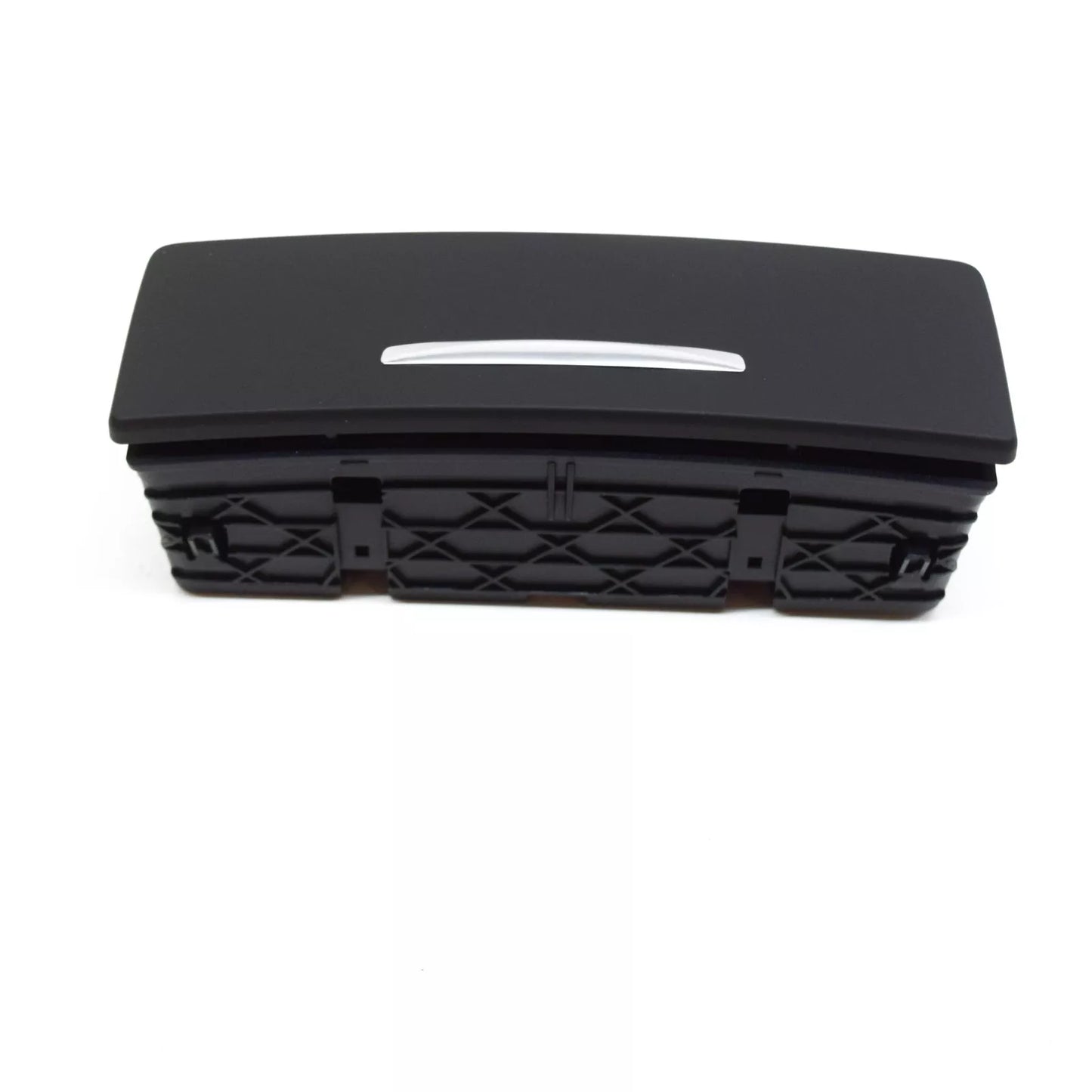 NEW BMW 3 E90 REAR BLACK ASHTRAY 51167138525 7138525 ORIGINAL