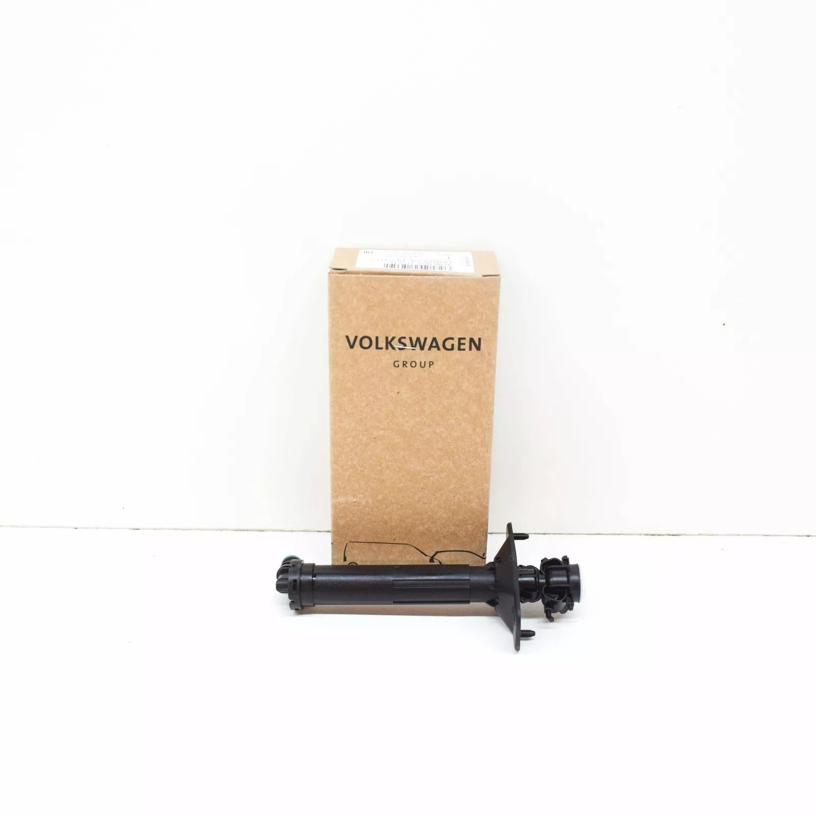 NEW AUDI A6 ALLROAD C7 4G FRONT RIGHT HEADLIGHT WASHER 4G8955102B