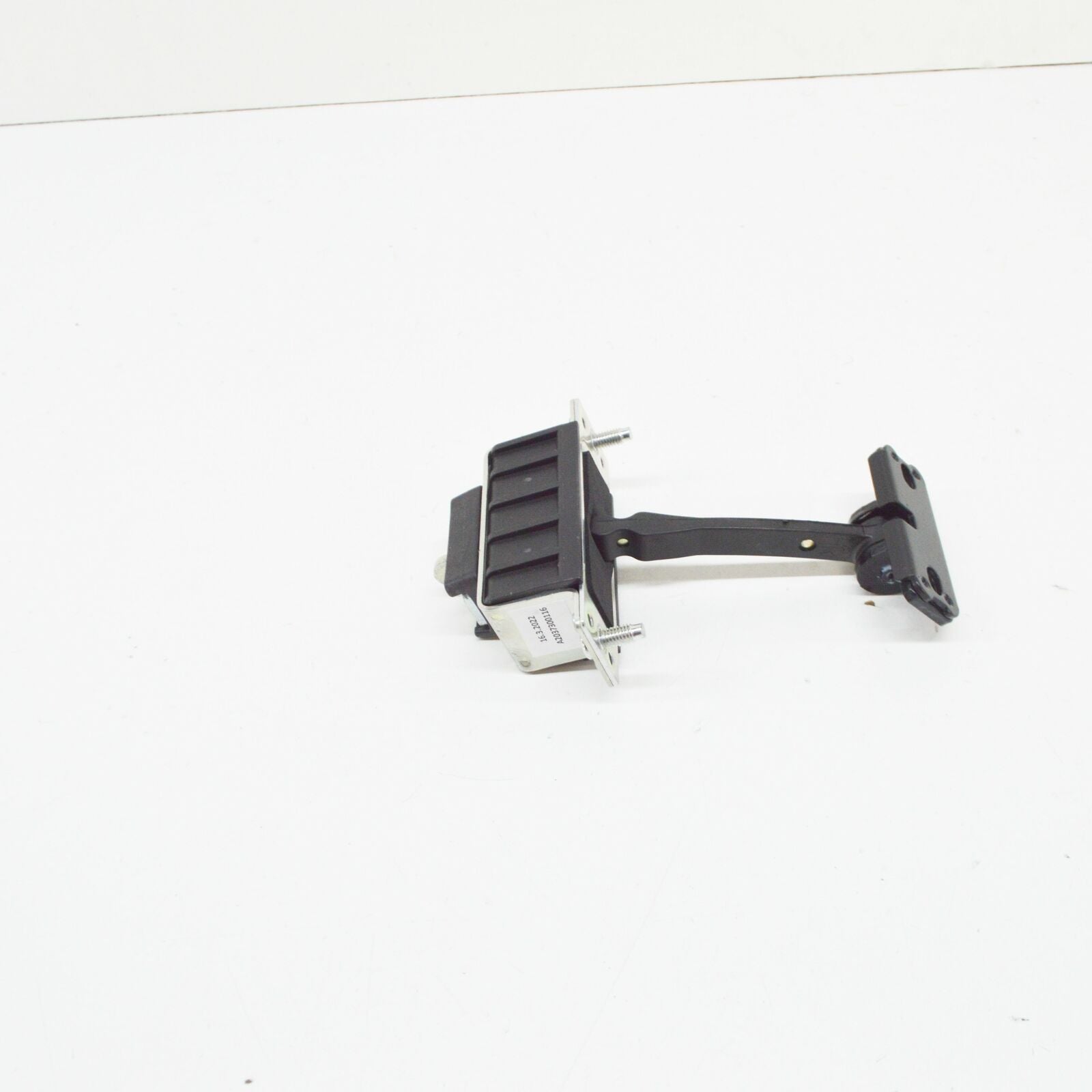 NEW MERCEDES-BENZ C W203 REAR DOOR STOP CHECK A2037300116 ORIGINAL