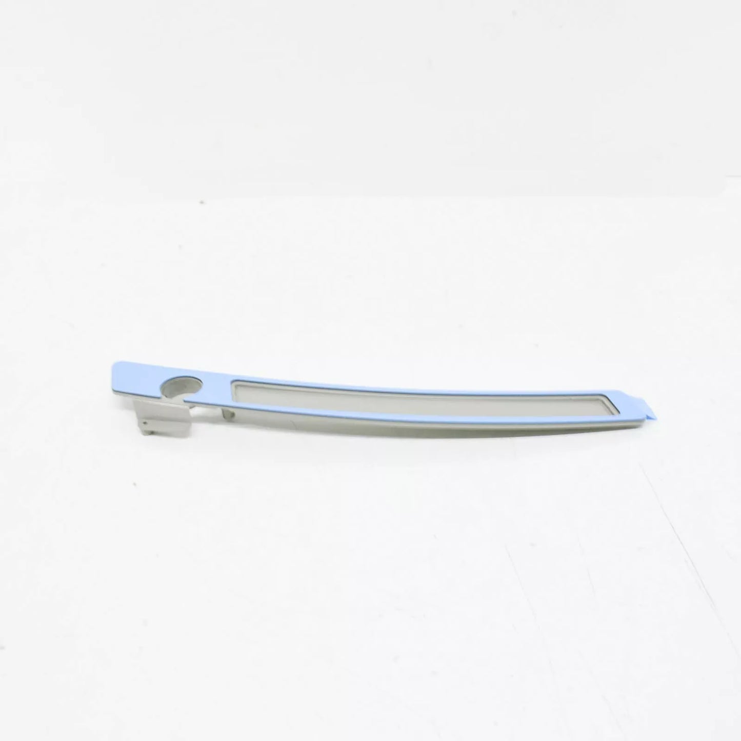 NEW BMW M6 COUPE F13 FRONT BUMPER LEFT M BRACKET 66557846461 7846461 ORIGINAL