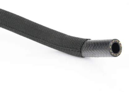 NEW AUDI A4 B8 FRONT POWER STEERING RETURN HOSE 8K0422891AN ORIGINAL