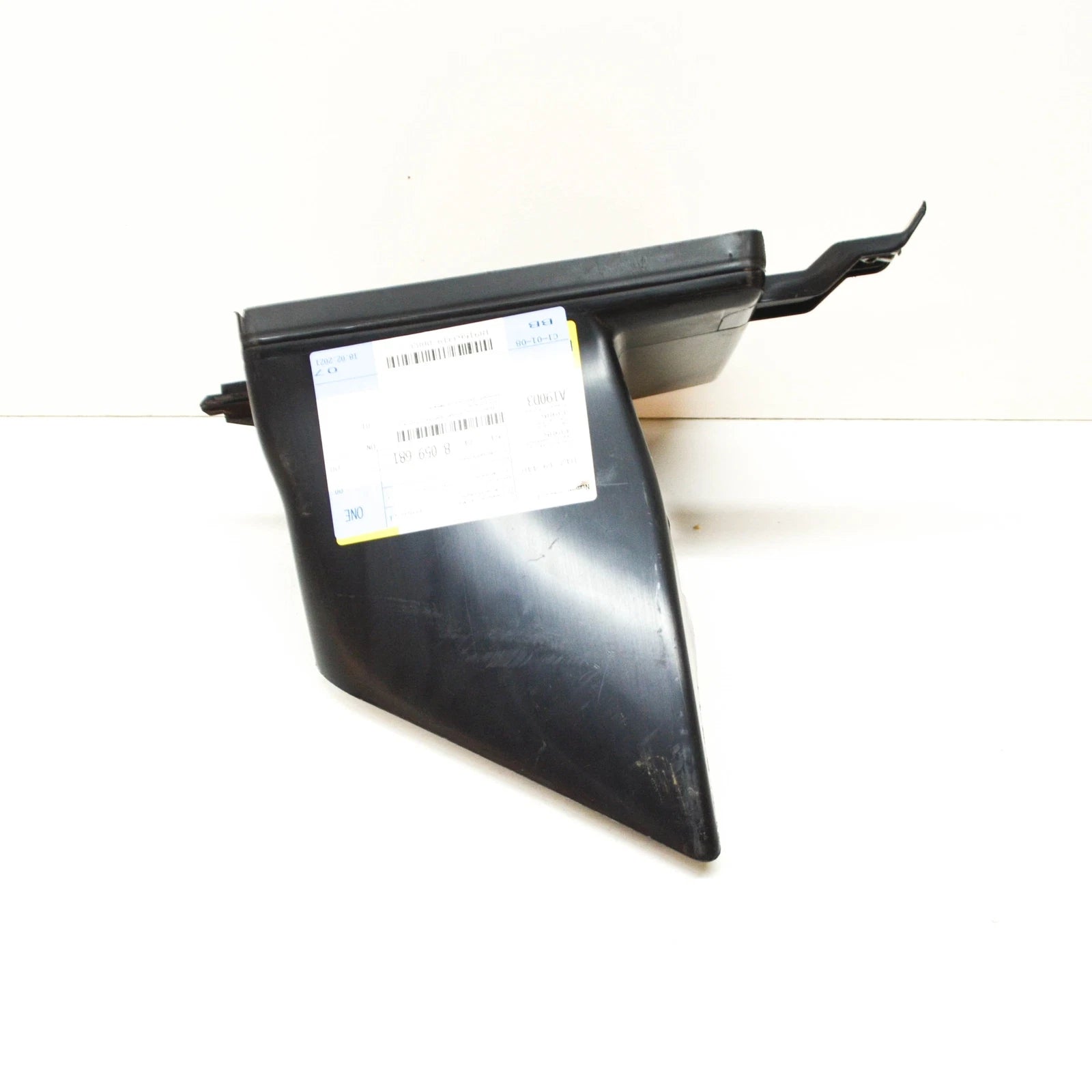 NEW BMW M5 F90 LEFT M EXTERIOR RADIATOR AIR DUCT 51748059681 ORIGINAL