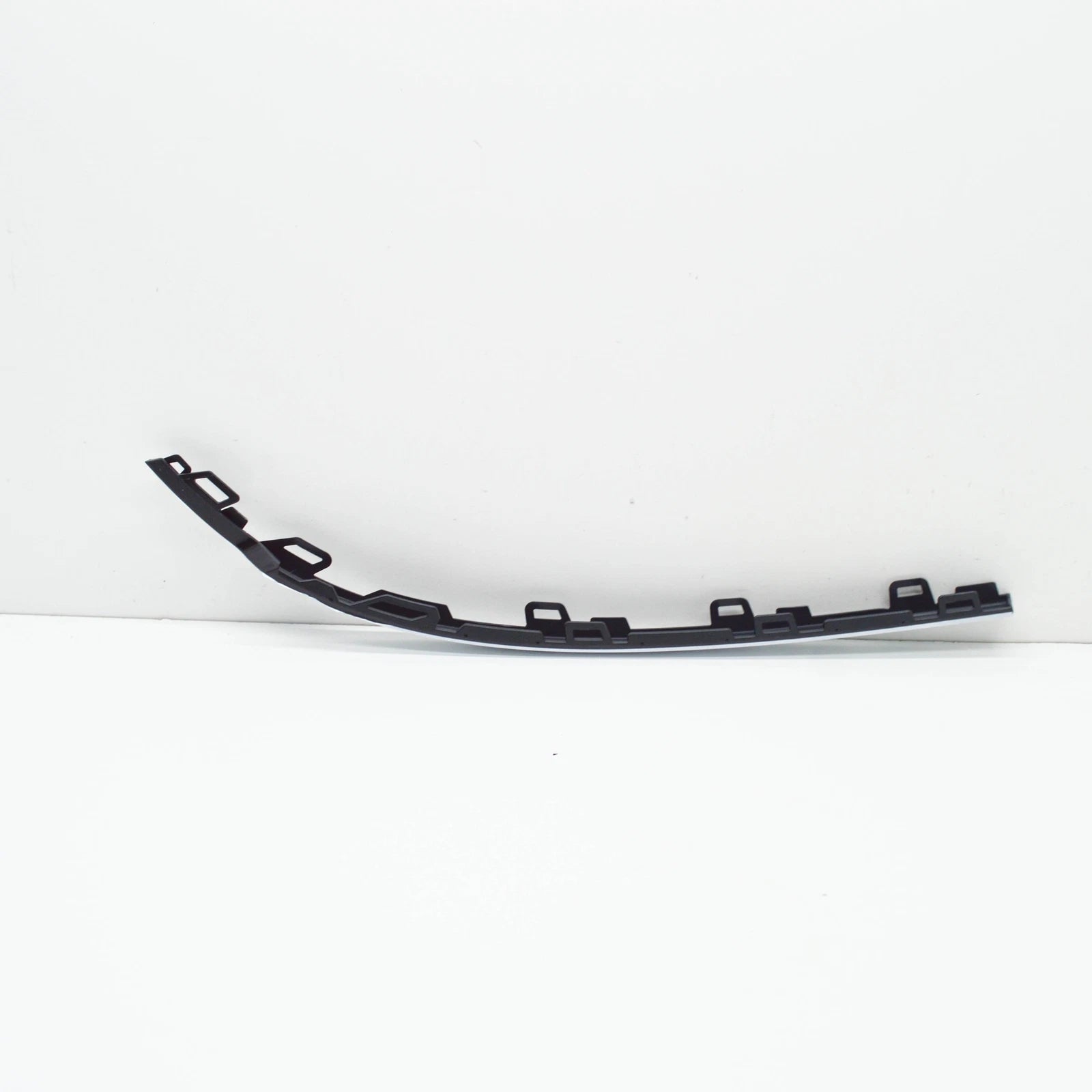 NEW VOLKSWAGEN TIGUAN AD REAR LEFT BUMPER MOLDING 5NN853841A041