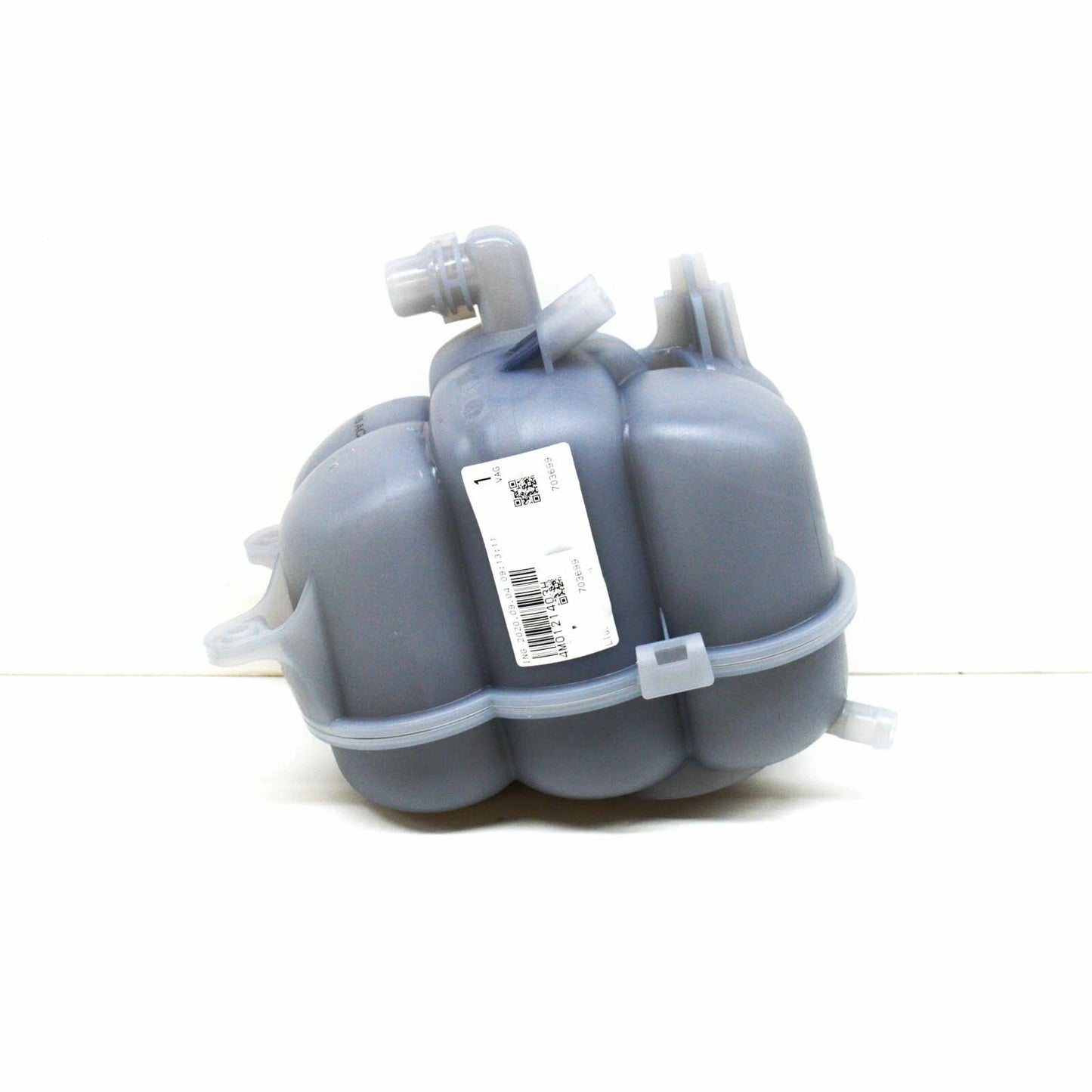 NEW AUDI Q7 4M ENGINE COOLANT RESERVOIR TANK 4M0121403H