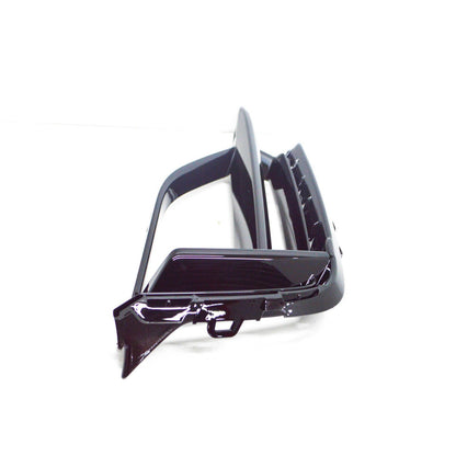 NEW VOLKSWAGEN GOLF MK7 FRONT LEFT OUTER GRILLE 5G0853665R041 ORIGINAL