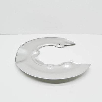 NEW BMW 3 G20 REAR RIGHT BRAKE DISC PROTECTION 34206871342 6871342 ORIGINAL