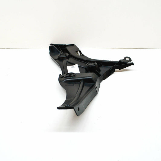 NEW AUDI A3 8V S3 REAR LEFT BUMPER BRACKET 8V4807377A ORIGINAL