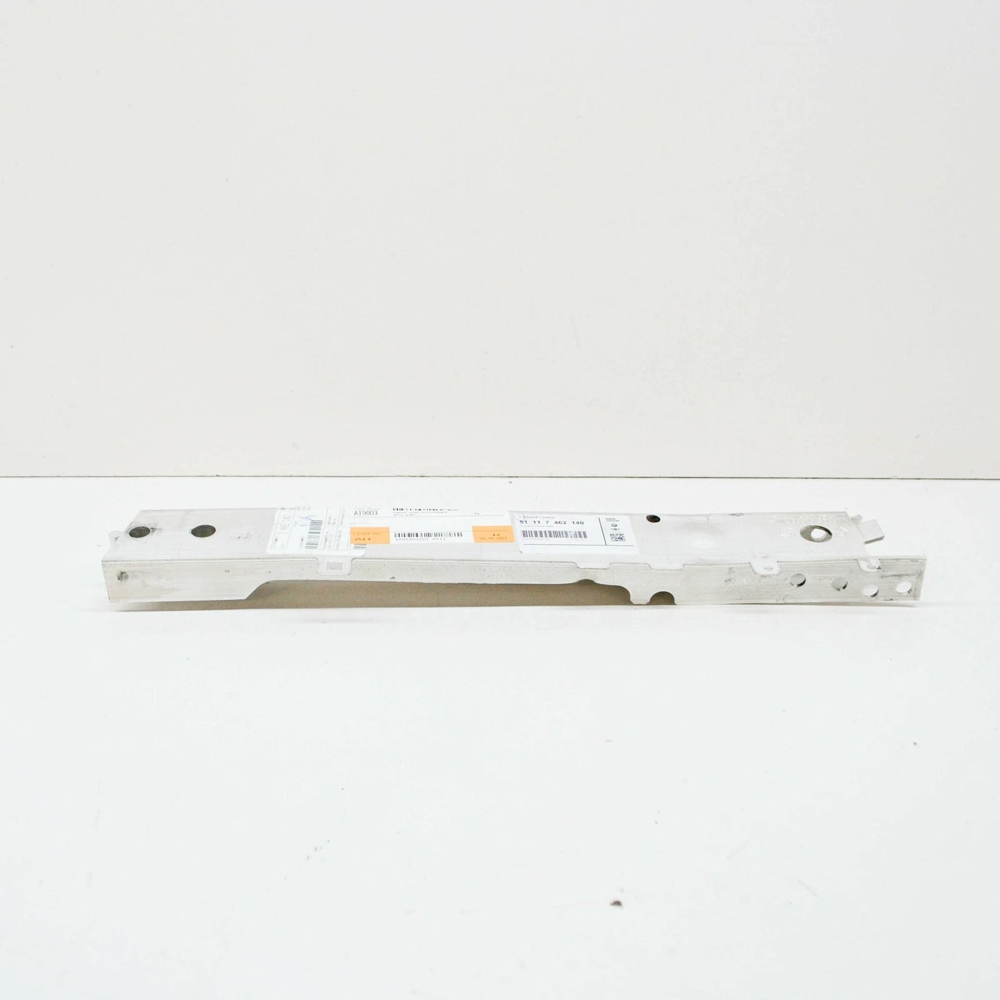 NEW BMW 1 F40 FRONT BUMPER LOWER RIGHT ADAPTER MPA AKMK 51647462140 ORIGINAL