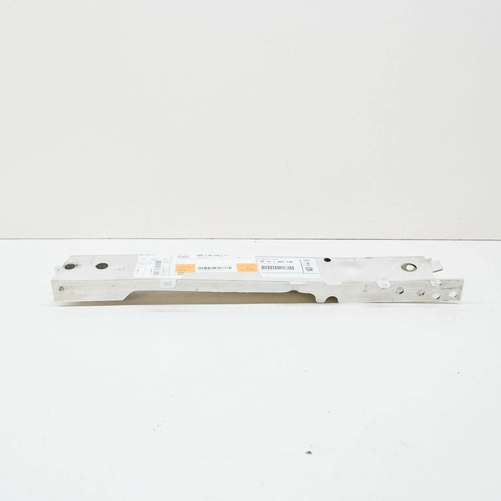 NEW BMW 1 F40 FRONT BUMPER LOWER RIGHT ADAPTER MPA AKMK 51647462140 ORIGINAL