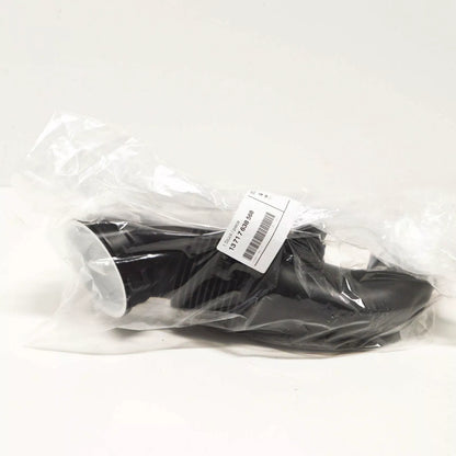 NEW BMW X5 F15 F85 RIGHT AIR INTAKE BOOT PIPE 13717638568 ORIGINAL