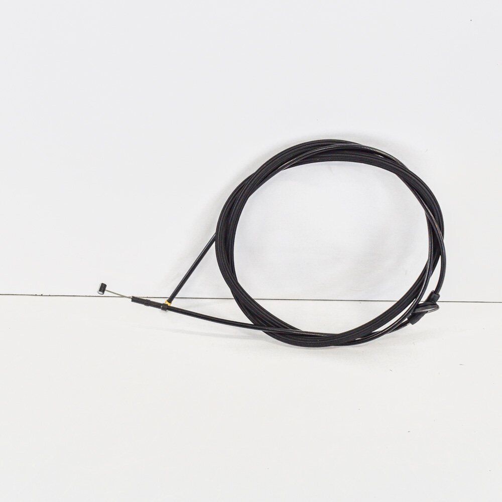 new audi a6 c7 hood lock latch cable 4g0823535 2011 original