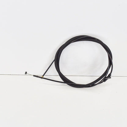 new audi a6 c7 hood lock latch cable 4g0823535 2011 original