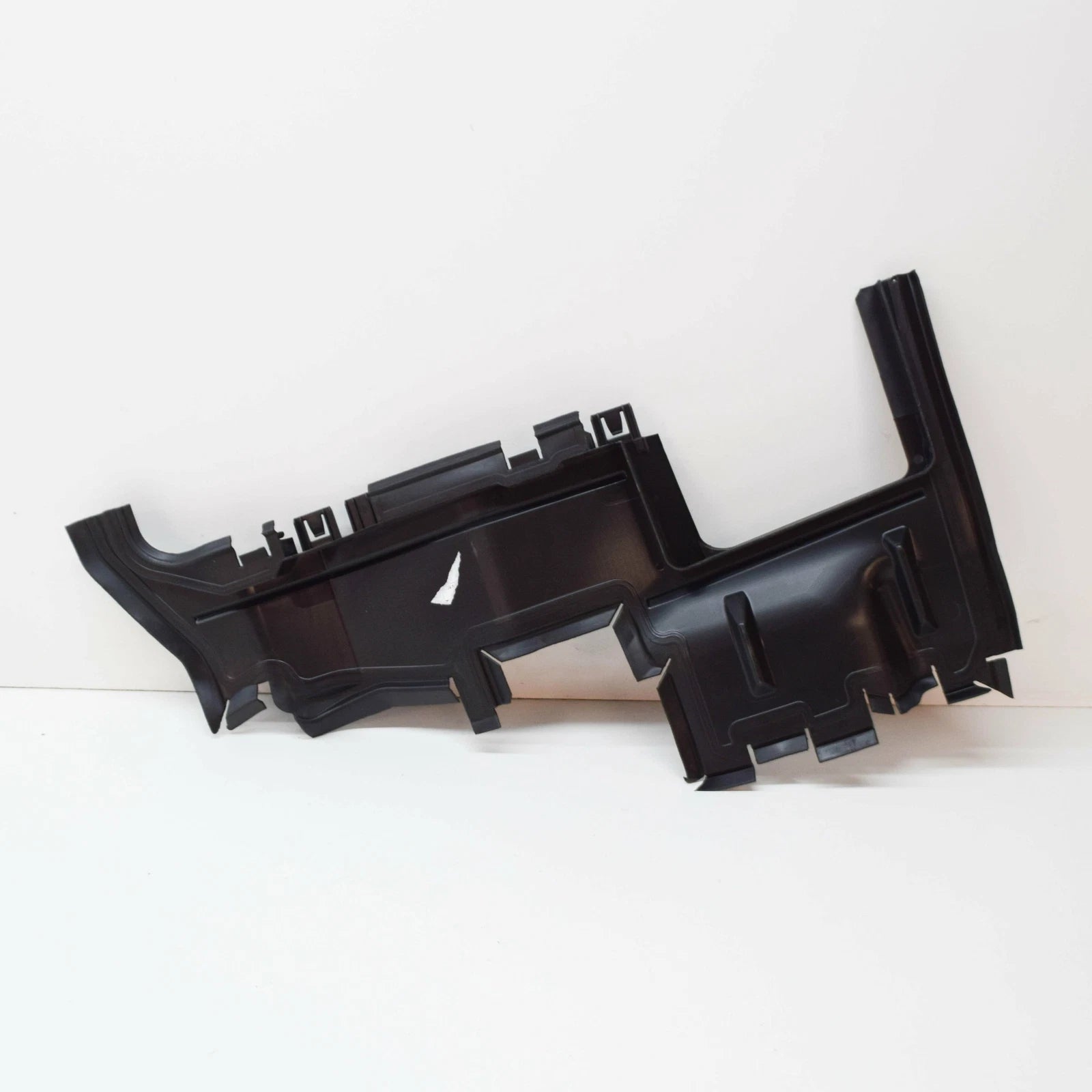 NEW AUDI A6 ALLROAD QUATTRO C7 RIGHT RADIATOR AIR GUIDE 4G9121284B