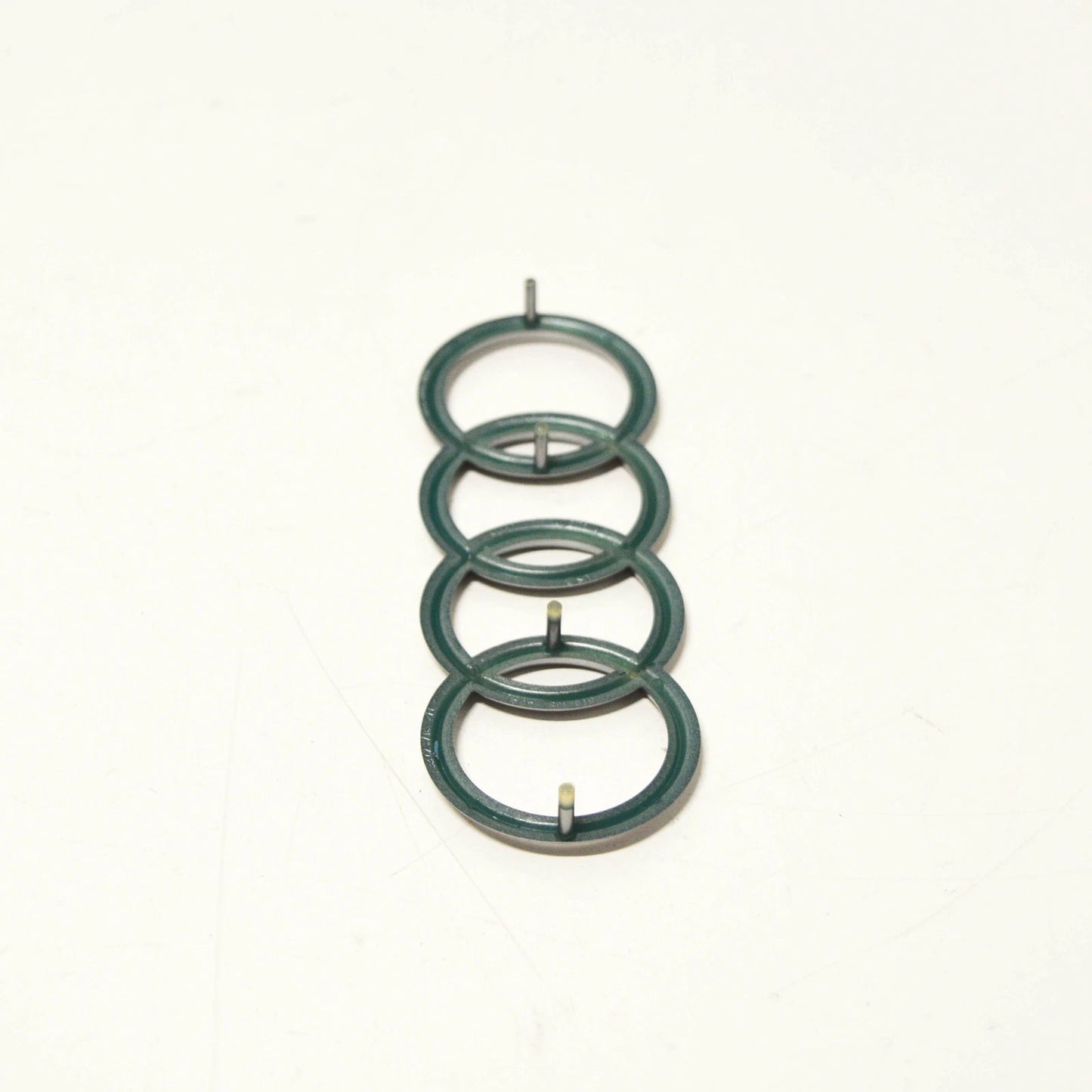 NEW AUDI Q5 8R ENGINE COVER RING EMBLEM 4H0103940B