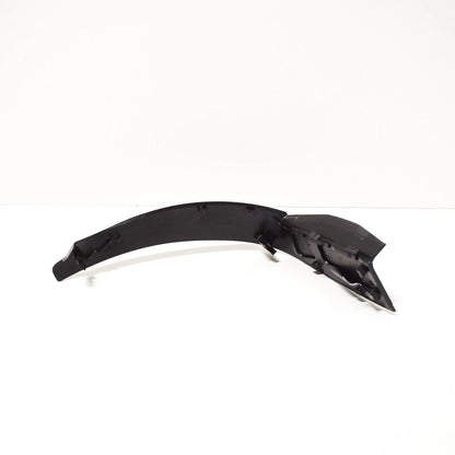 NEW BMW 4 F33 REAR TAILLIGHT GUTTER COVER LEFT SIDE 63217463139 ORIGINAL