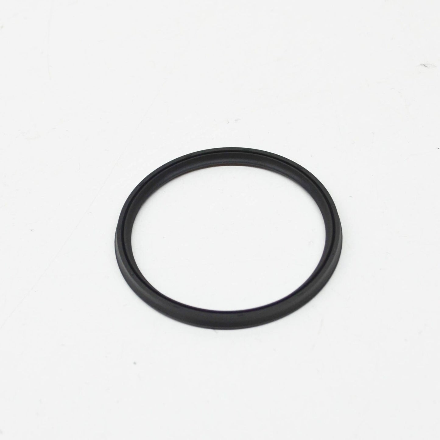 NEW MB CLA C117 CHARGE AIR HOSE PROFILE SEALING RING A0219976545 ORIGINAL