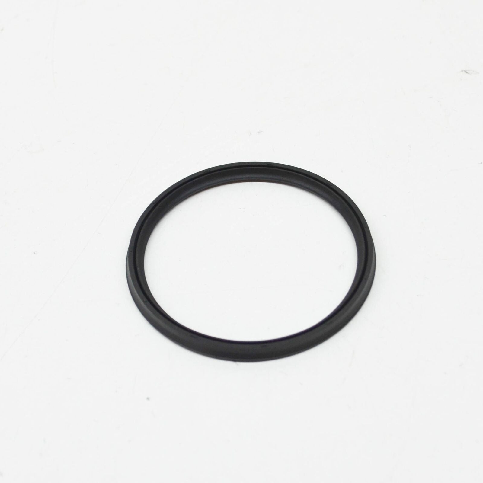 NEW MB CLA C117 CHARGE AIR HOSE PROFILE SEALING RING A0219976545 ORIGINAL