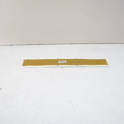 NEW MB GLE C292 AMG FRONT RIGHT WING EMBLEM BADGE A1668176500 ORIGINAL