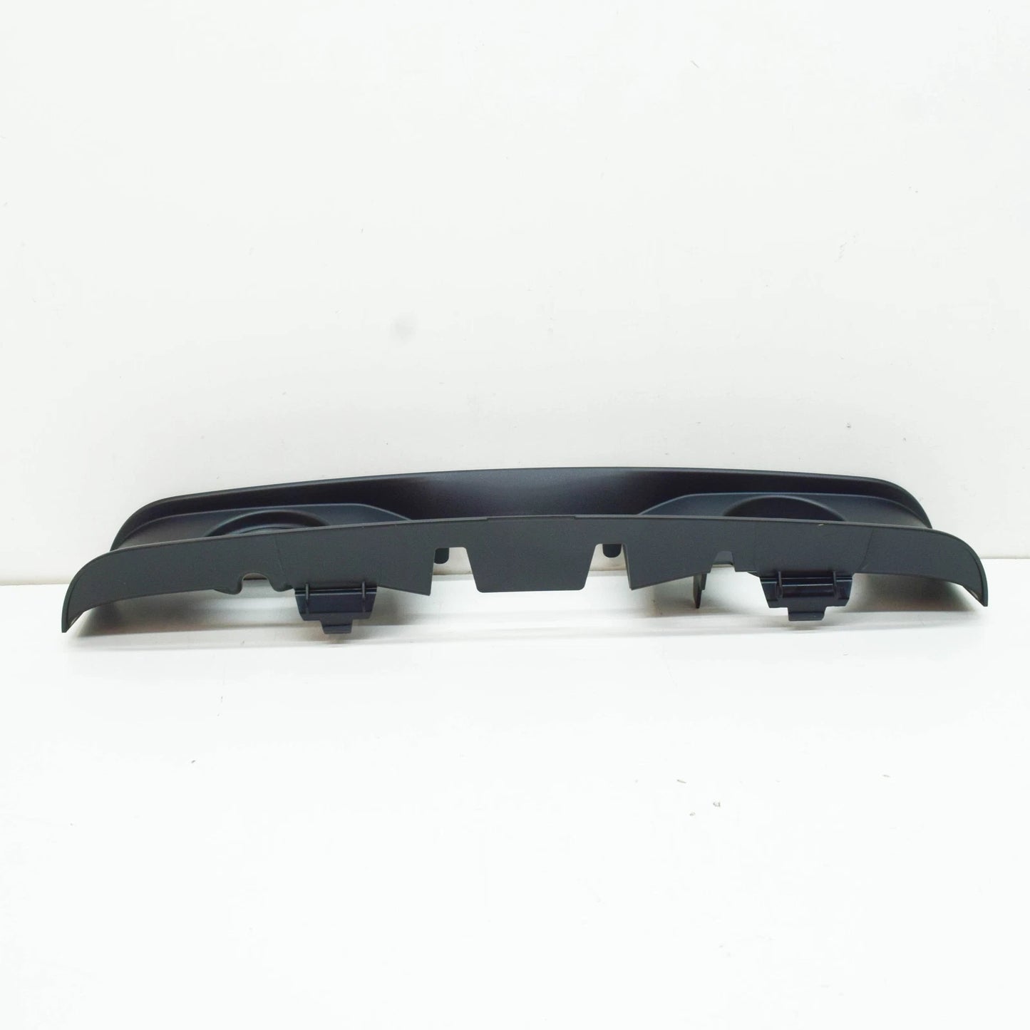 NEW AUDI E-TRON GT FRONT BUMPER CENTER TRIM 4J38078239B9 ORIGINAL