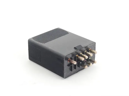 NEW MERCEDES-BENZ G W463 ELECTRONIC IDLING CONTROL UNIT A0075459632 ORIGINAL