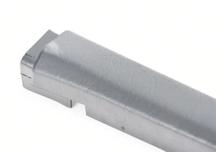 NEW MERCEDES-BENZ G W463 REAR LEFT DOOR TOP TRIM A46373500719051 ORIGINAL