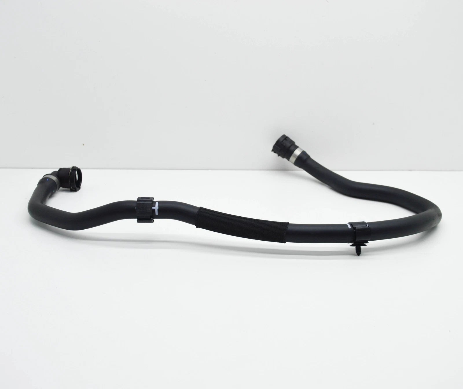 NEW BMW X6G06 ELECTRIC WATER PUMP HOSE 9894780 17129894780 ORIGINAL