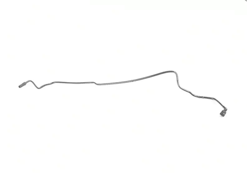 NEW AUDI A4 AVANT B8 EVAPORATIVE EMISSIONS SYSTEM LINE 8K0201991AQ ORIGINAL