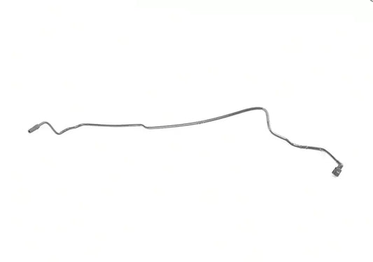 NEW AUDI A4 AVANT B8 EVAPORATIVE EMISSIONS SYSTEM LINE 8K0201991AQ ORIGINAL