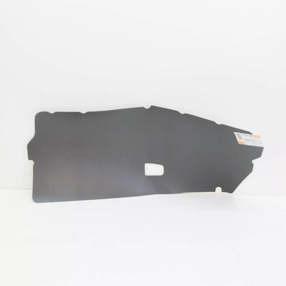 NEW BMW 3 COUPE E36 FRONT LEFT DOOR SOUND INSULATING 51488161501 ORIGINAL