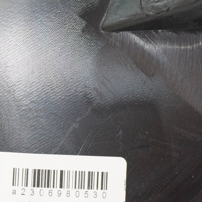 NEW MERCEDES-BENZ SL R230 FRONT LEFT INNER FENDER REAR PART A2306980530 ORIGINAL