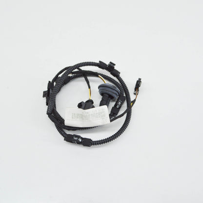 NEW AUDI TT 8J REAR FOG LIGHT WIRING HARNESS 8J0971085B ORIGINAL