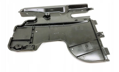 NEW VOLKSWAGEN TOURAN 5T REAR LEFT UNDERBODY TRIM 5QA825206B ORIGINAL