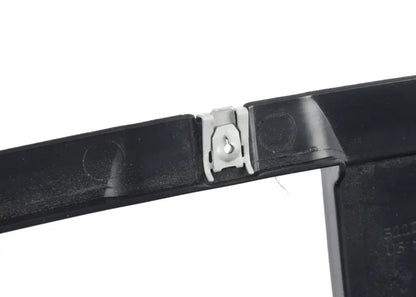 NEW BMW X3 F25 TRAILER TOW HITCH MIDDLE BOTTOM COVER 51127338781 7338781