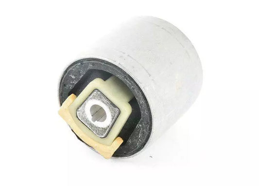 NEW AUDI A8 D3 FRONT LOWER CONTROL ARM BONDED RUBBER BUSH 4E0407183J ORIGINAL