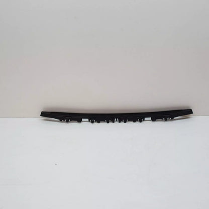 NEW AUDI A3 8V FRONT LOWER GRILL 8V5807647B9B9 2019