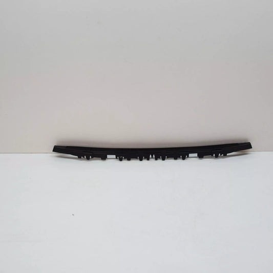 NEW AUDI A3 8V FRONT LOWER GRILL 8V5807647B9B9 2019