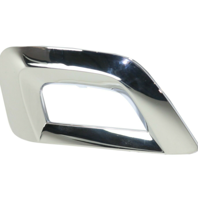 new mercedes-benz glc x253 front right lower grille trim a2538856000 original