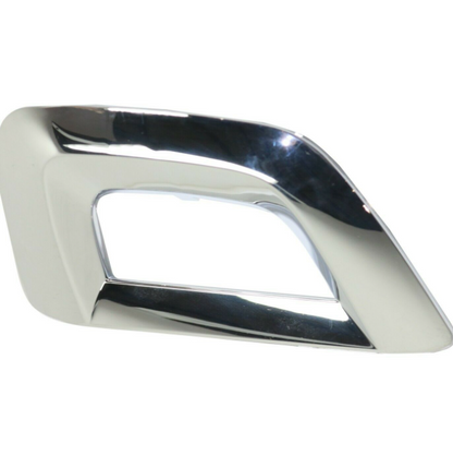 new mercedes-benz glc x253 front right lower grille trim a2538856000 original