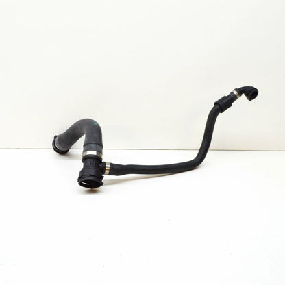 NEW BMW M3 F80 WATER RADIATOR HOSE UPPER 11537848501 ORIGINAL