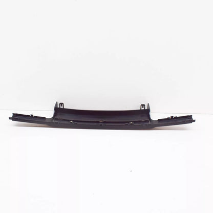 NEW BMW 3 E36 FRONT LICENSE NUMBER PLATE 51118165148 8165148 ORIGINAL