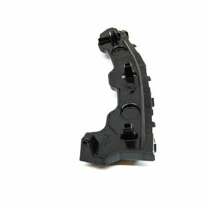 NEW VOLKSWAGEN SHARAN 7N MK2 FRONT RIGHT BUMPER BRACKET 7N0807184A ORIGINAL