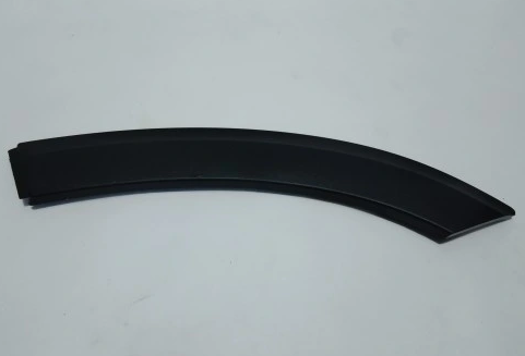 NEW MERCEDES-BENZ GLB X247 REAR LEFT DOOR COVER STRIP A2477309400 ORIGINAL