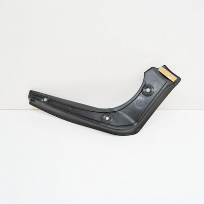 NEW BMW 6 E63 REAR LEFT WATER CHANNEL COVER 51717124909 7124909 ORIGINAL