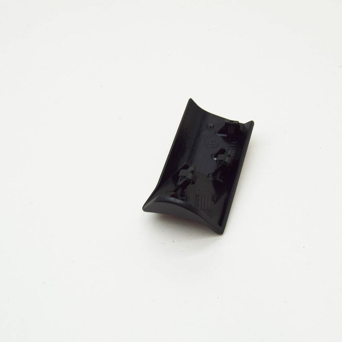 NEW AUDI A6 AVANT C7 RIGHT SWITCH BEZEL LHD 4G18583426PS ORIGINAL