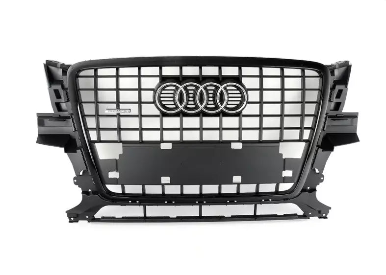 NEW AUDI Q5 8R FRONT RADIATOR GRILLE 8R0853651PVMZ