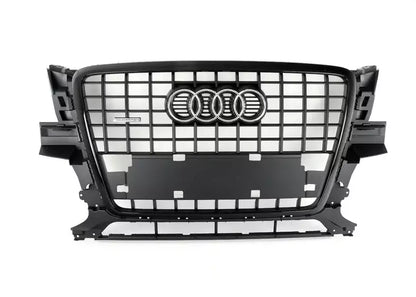 NEW AUDI Q5 8R FRONT RADIATOR GRILLE 8R0853651PVMZ